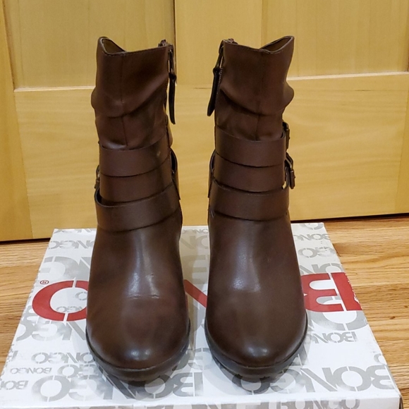 Bongo boots like new - Picture 3 of 11